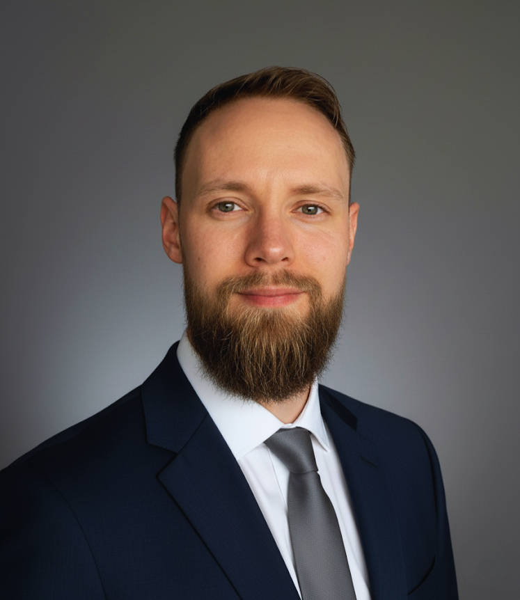 Gründer von Netzarea